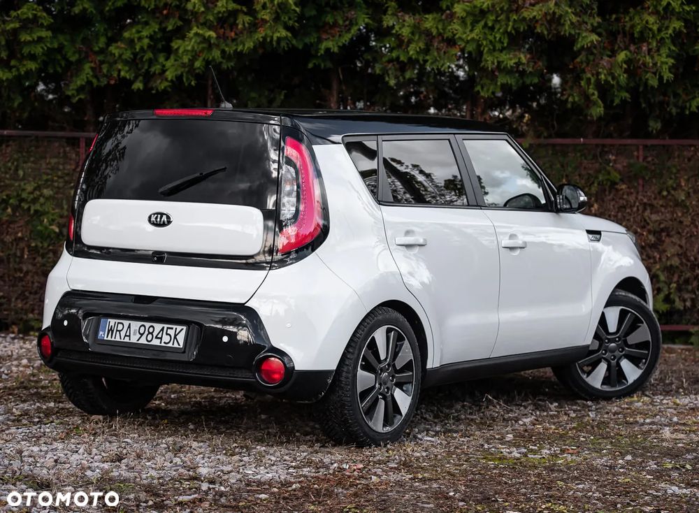 Kia Soul - 13