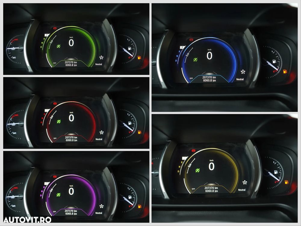 Renault Talisman ENERGY dCi 160 EDC LIMITED - 6