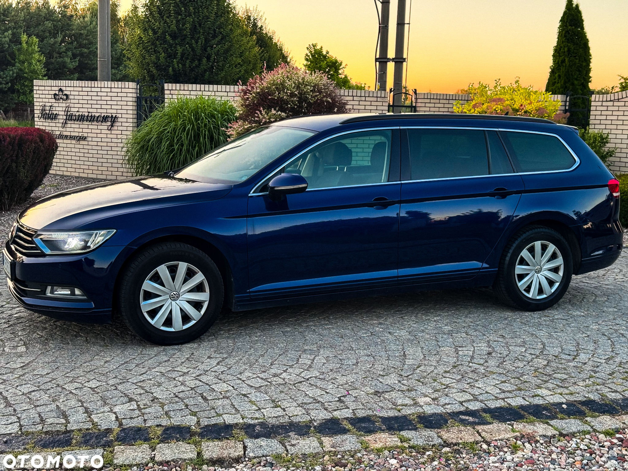 Volkswagen Passat 1.5 TSI EVO Highline DSG - 10