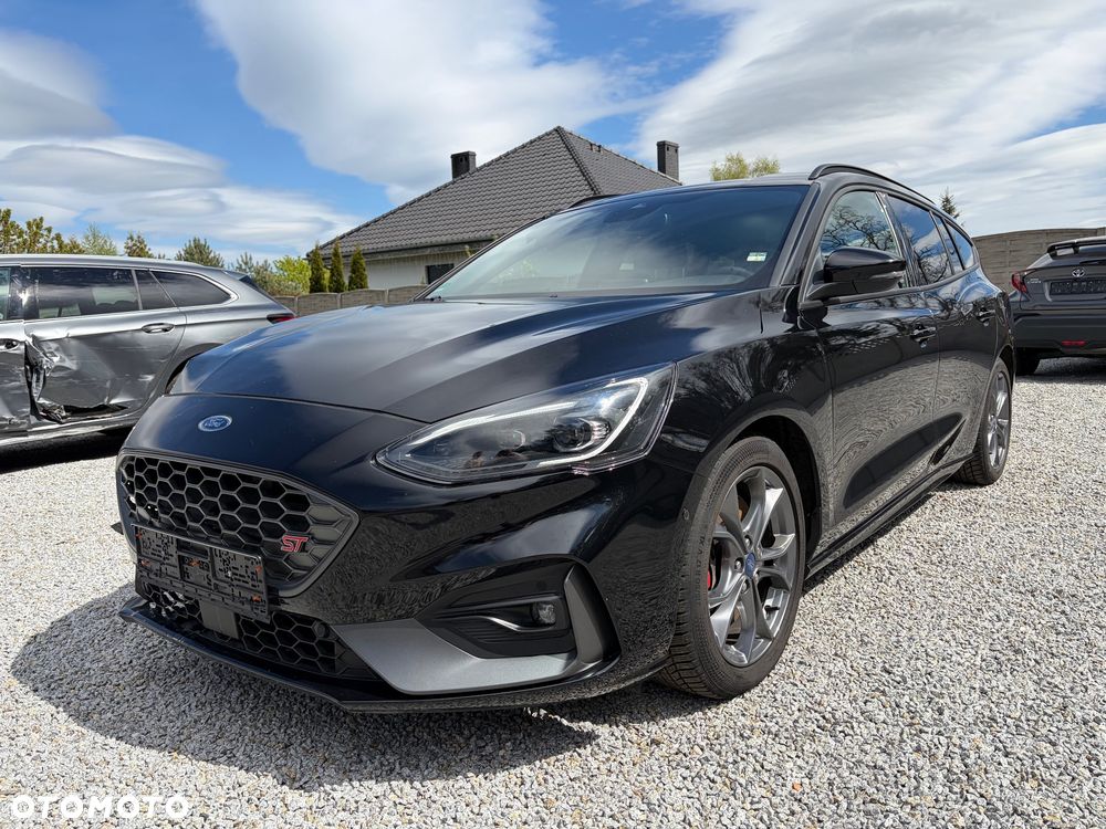 Ford Focus 2.0 EcoBlue ST - 1