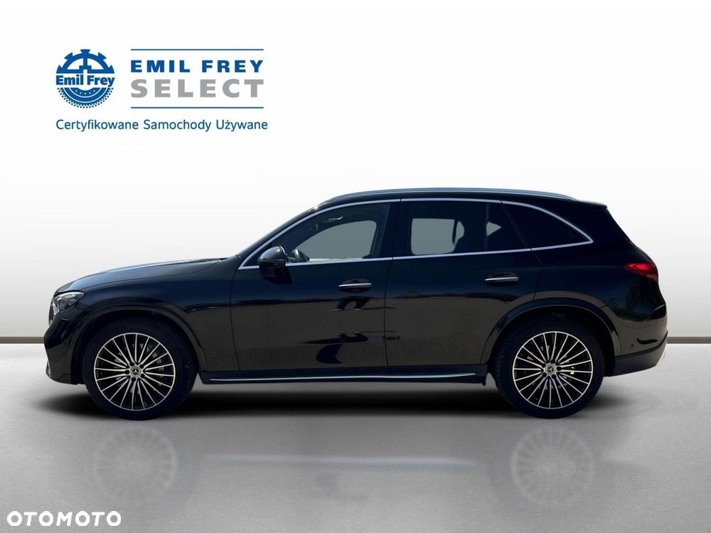 Mercedes-Benz GLC - 3