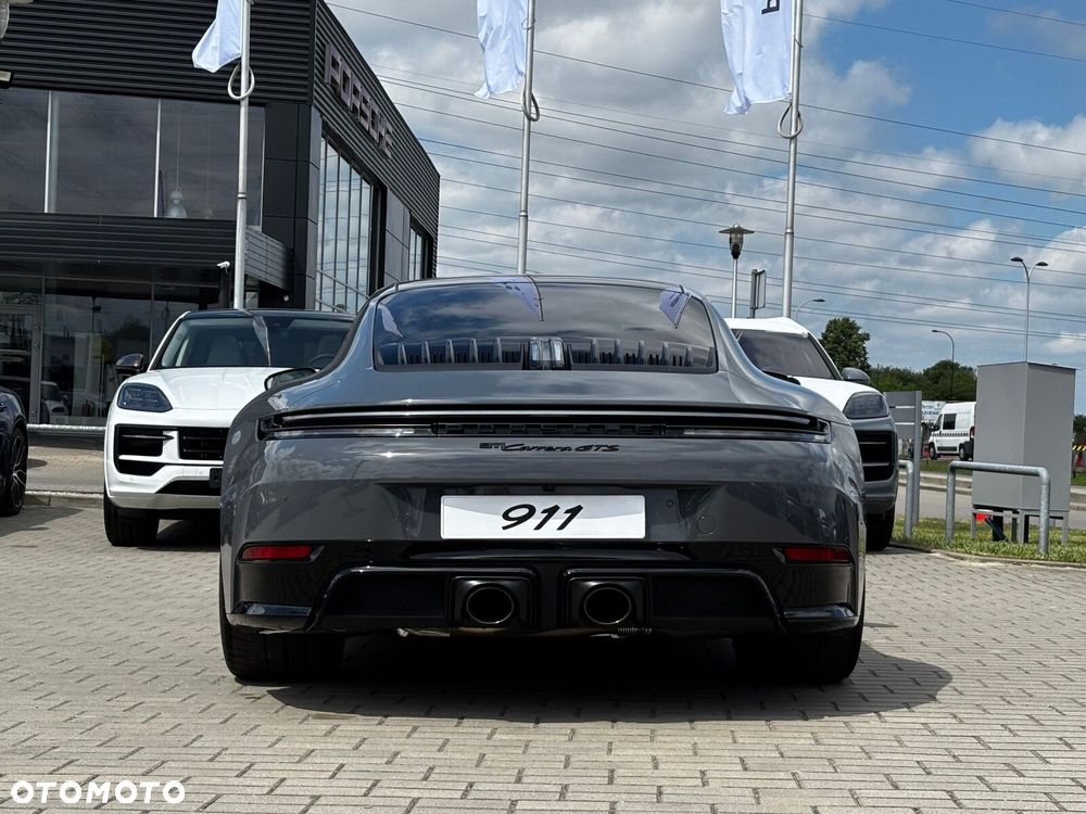 Porsche 911 - 5