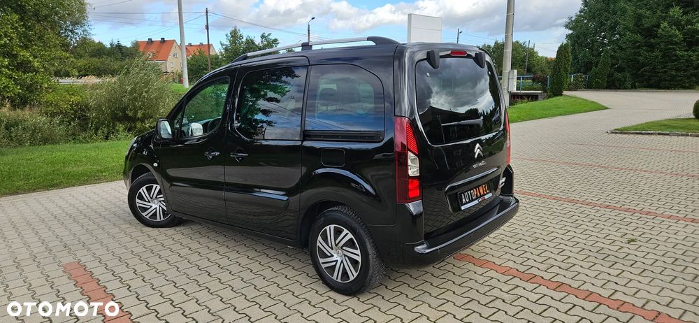 Citroën Berlingo Multispace BlueHDi 100 S&S SELECTION - 6