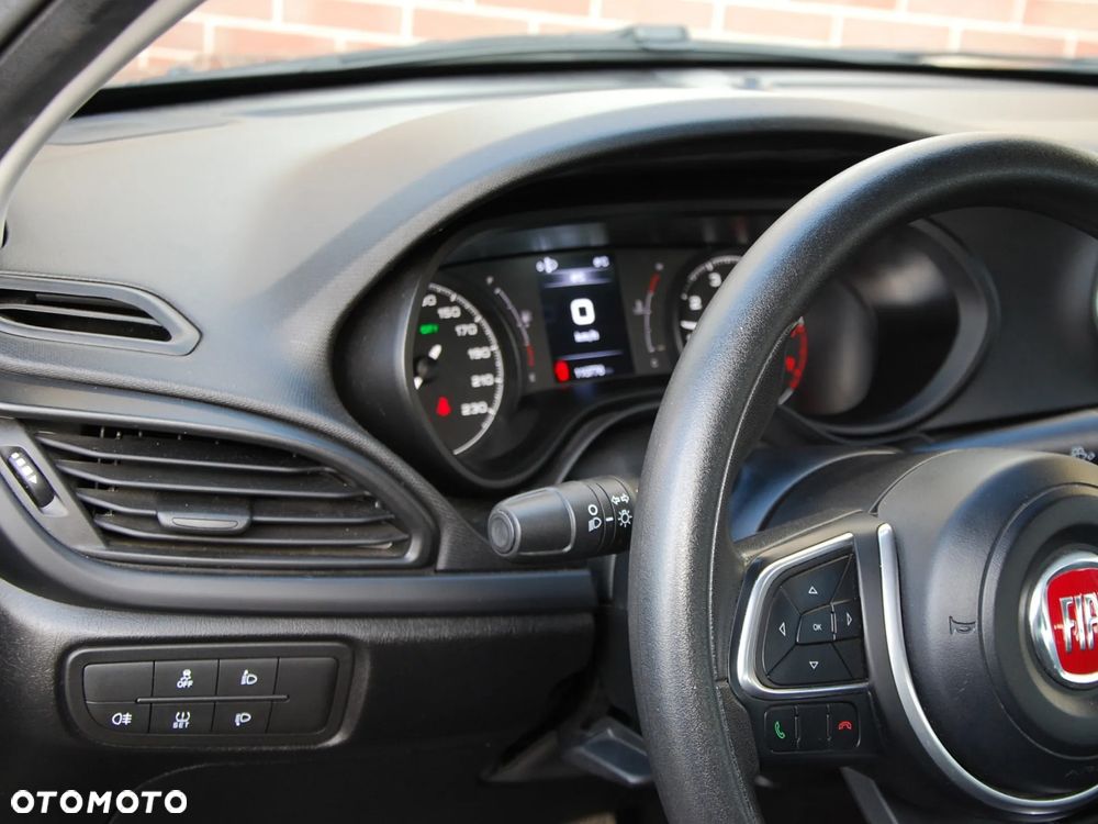 Fiat Tipo - 27