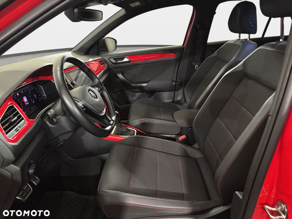 Volkswagen T-Roc - 30