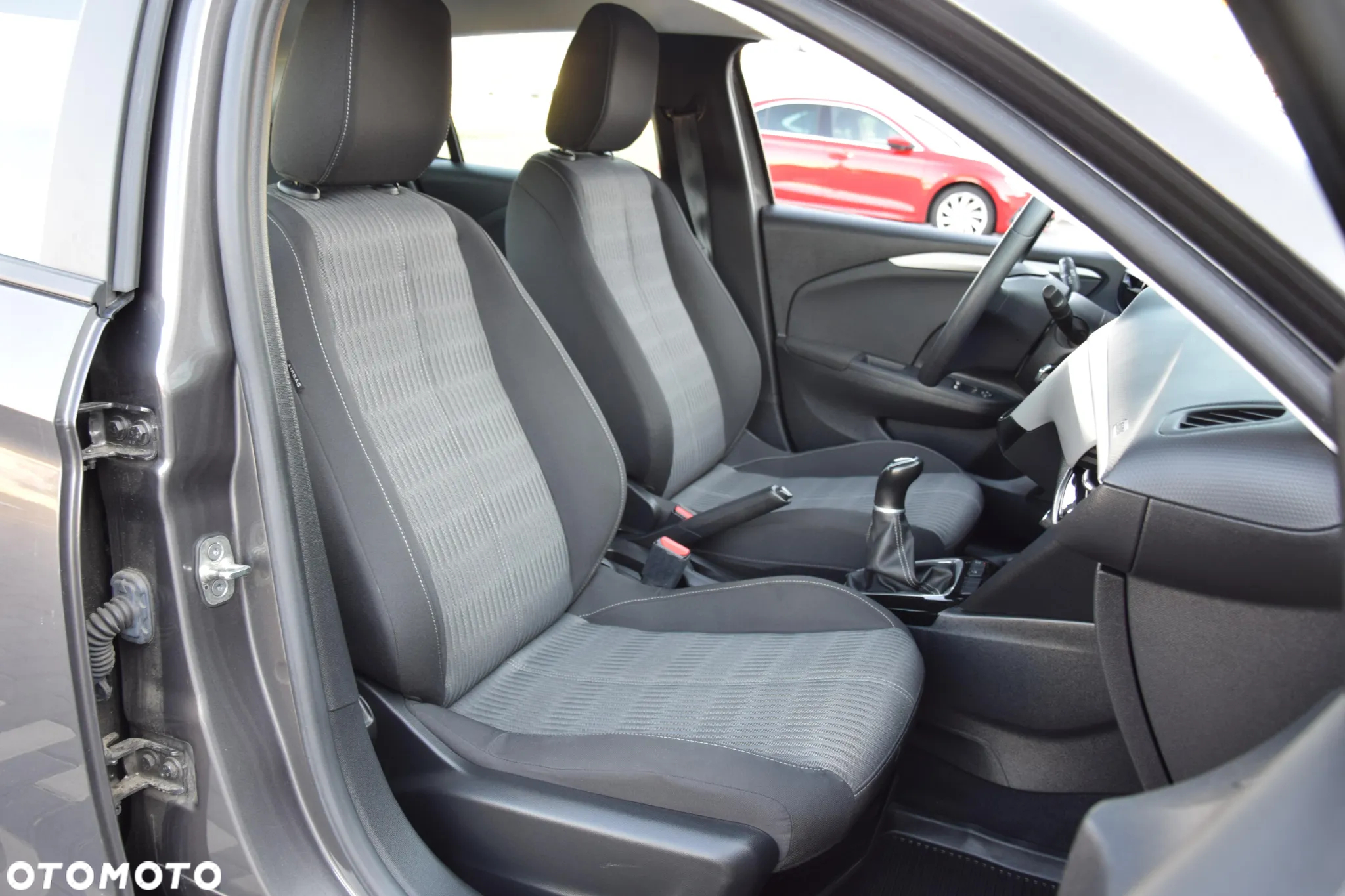 Opel Corsa 1.2 Edition S&S - 8