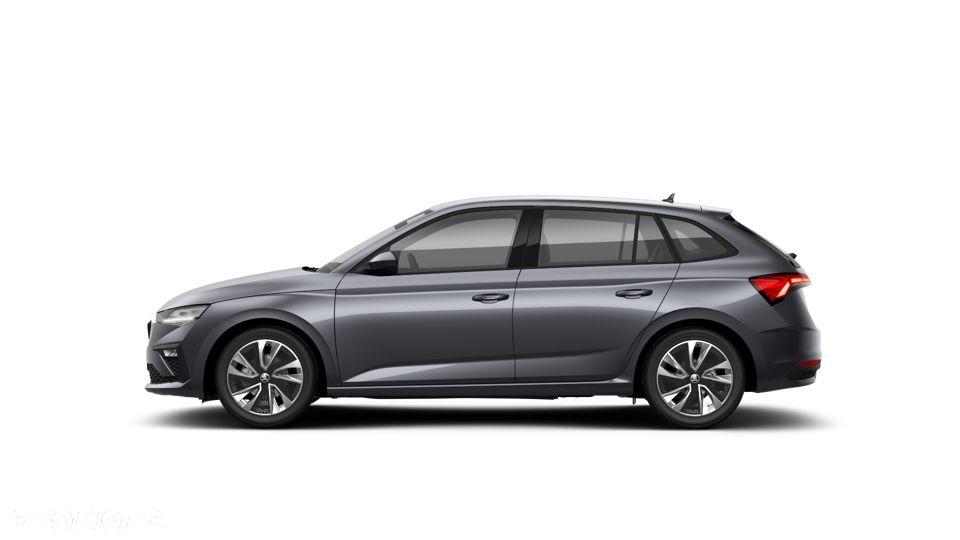 Skoda Scala 1.0 TSI Edition 130 DSG - 3