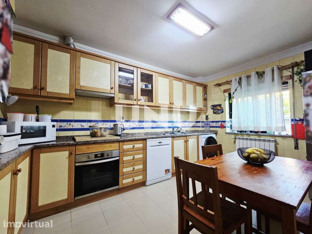 Apartamento T3 - Envolvente de Serviços - Grande imagem: 2/23