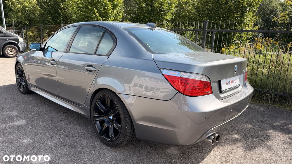 BMW Seria 5 - 19