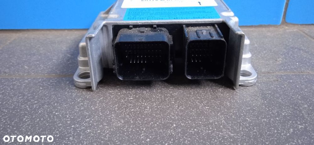 Moduł sensor Airbag Mazda 3 0285001961 - 2