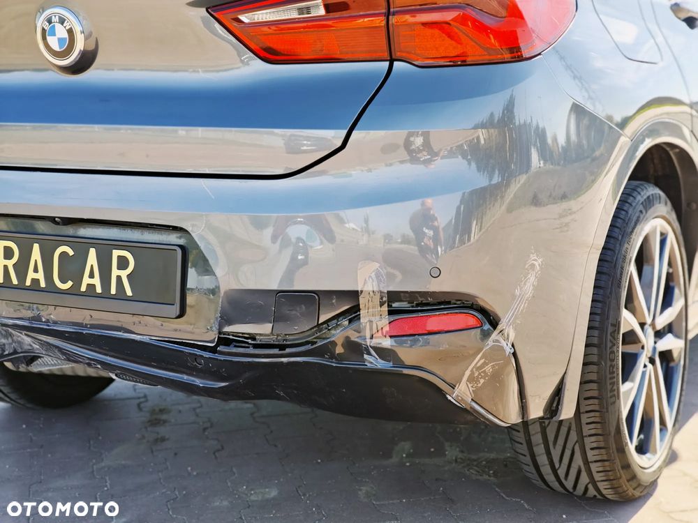 BMW X2 sDrive18i M Sport - 37