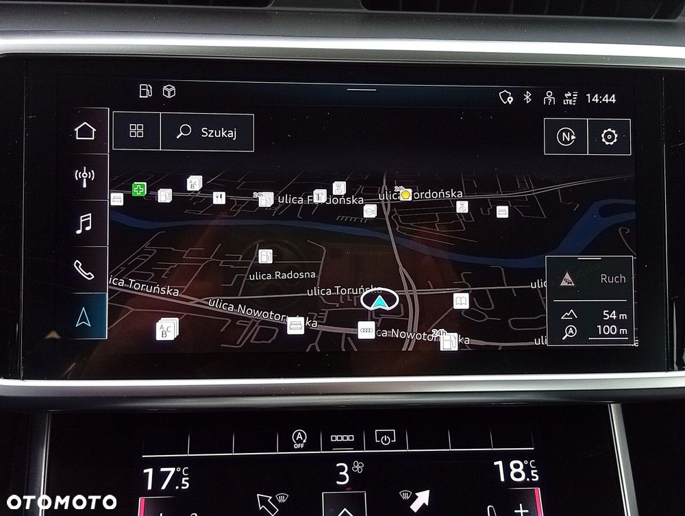 Audi A6 Limousine - 29