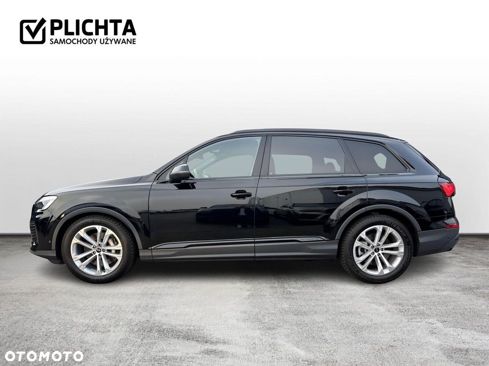 Audi Q7 - 2