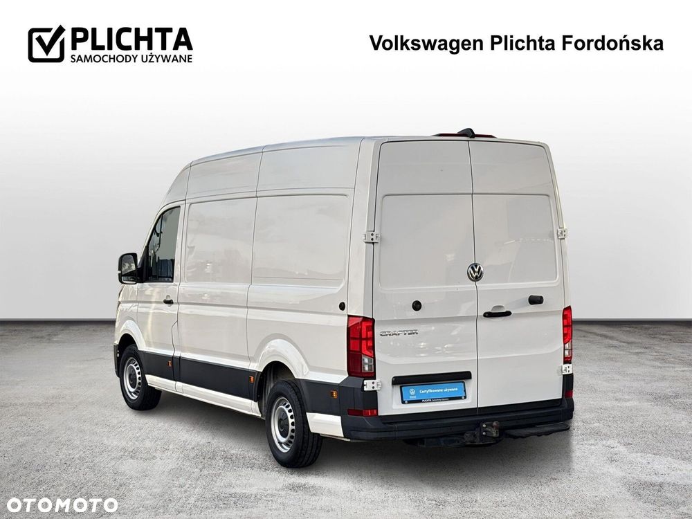 Volkswagen Crafter - 3