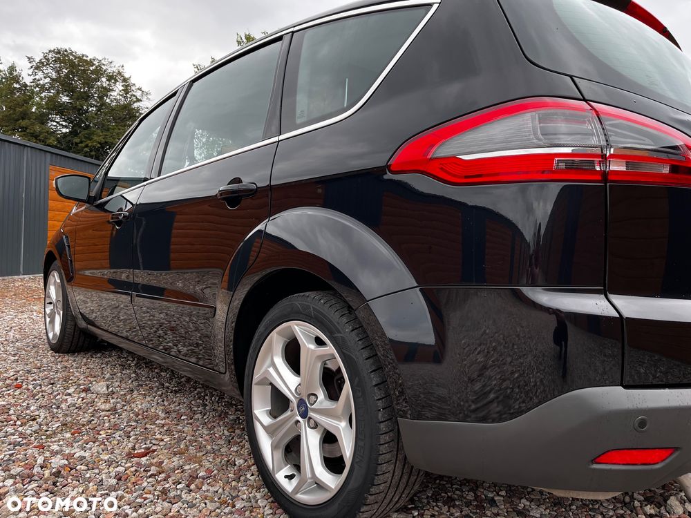 Ford S-Max 1.6 T Titanium - 8