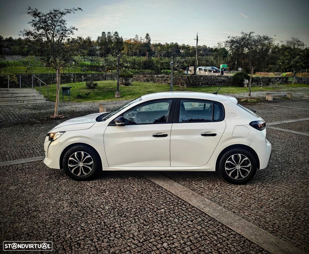 Peugeot 208 1.2 PureTech GT Line - 29