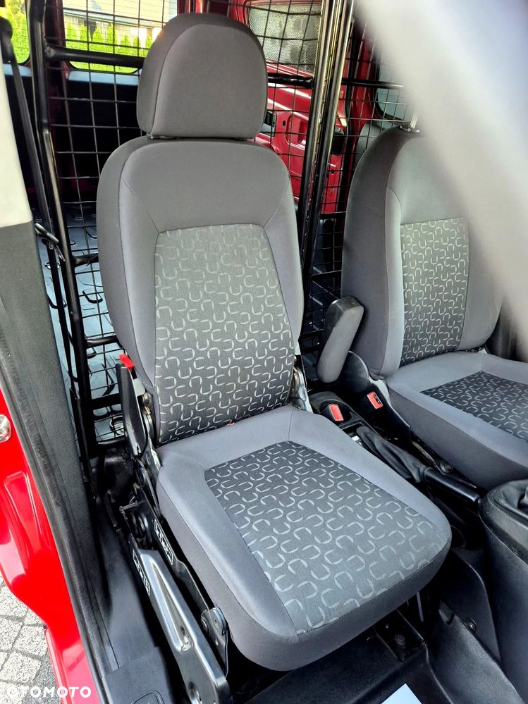 Fiat Doblo - 19