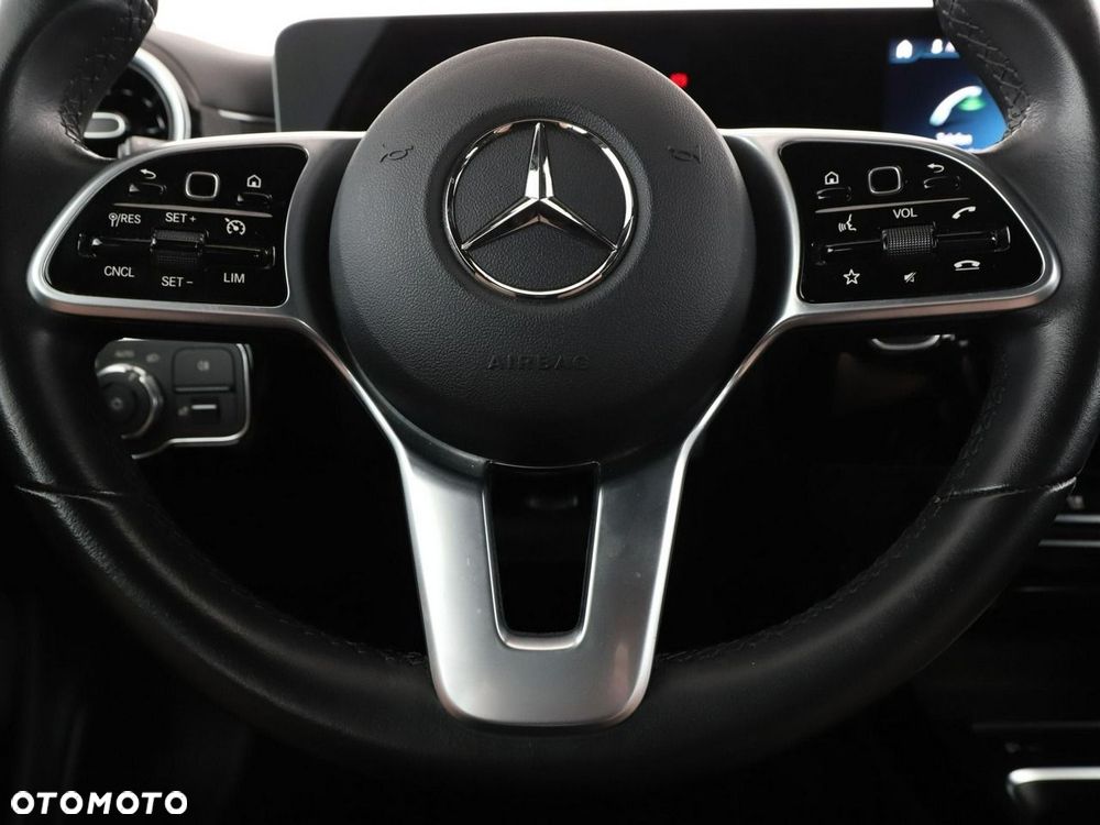 Mercedes-Benz Klasa A 160 Style - 22