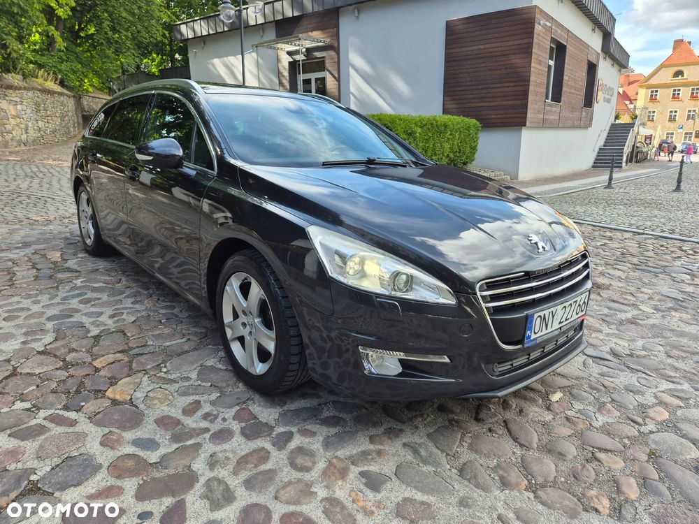 Peugeot 508 - 3