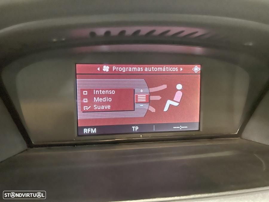BMW 520 d - 16