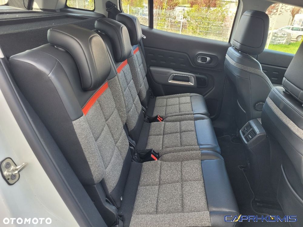 Citroën C5 Aircross - 8
