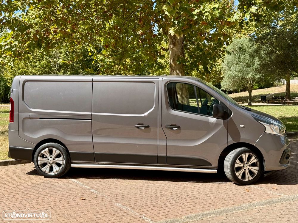 Renault Trafic 1.6 DCi L2H1 - 7