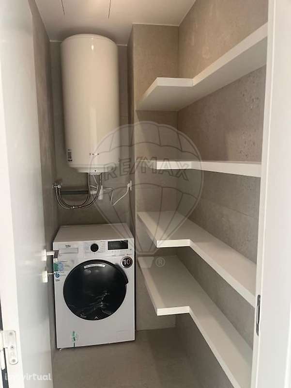 Apartamento T1 para arrendamento - Grande imagem: 3/16