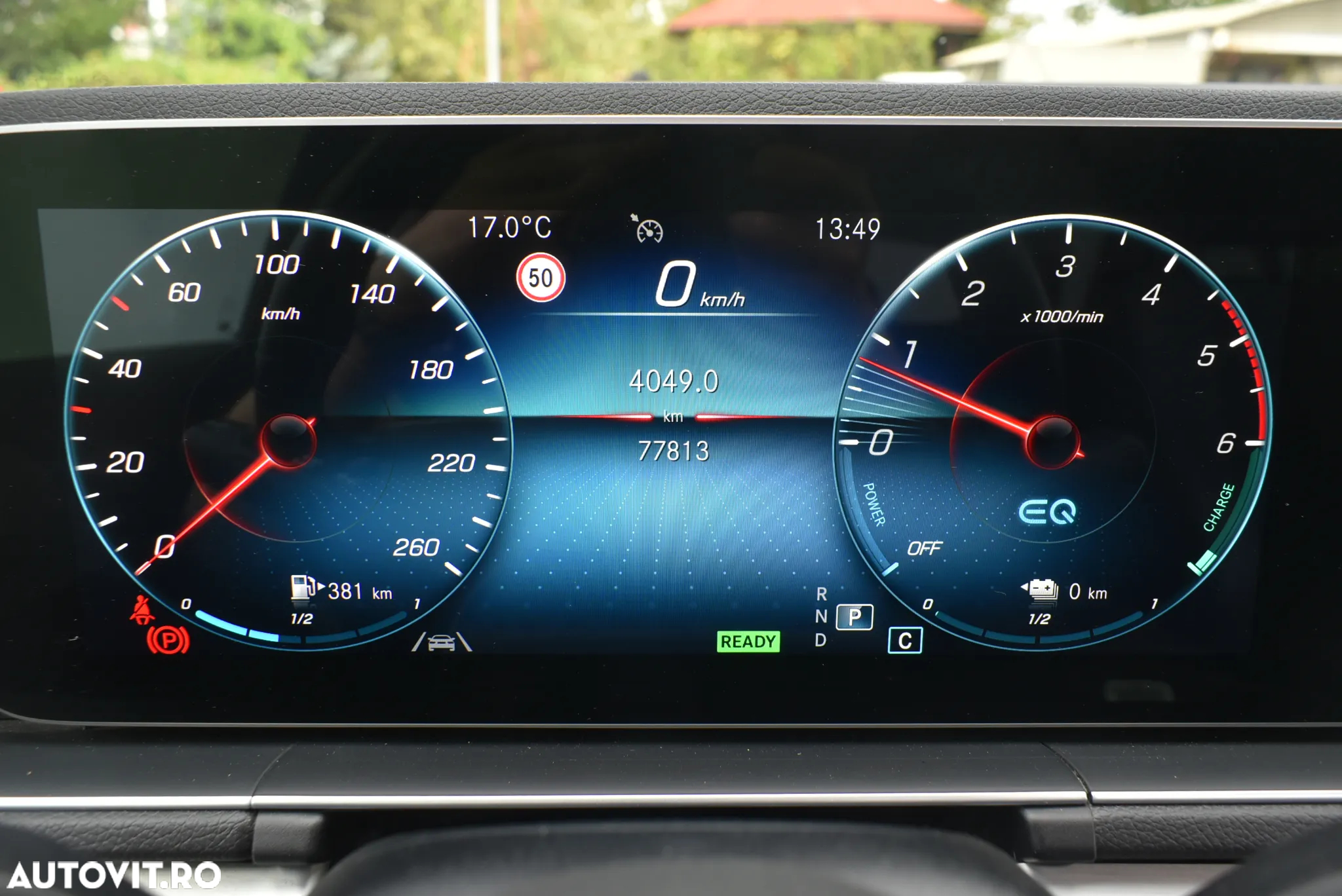 Mercedes-Benz GLE 350 de 4MATIC - 10