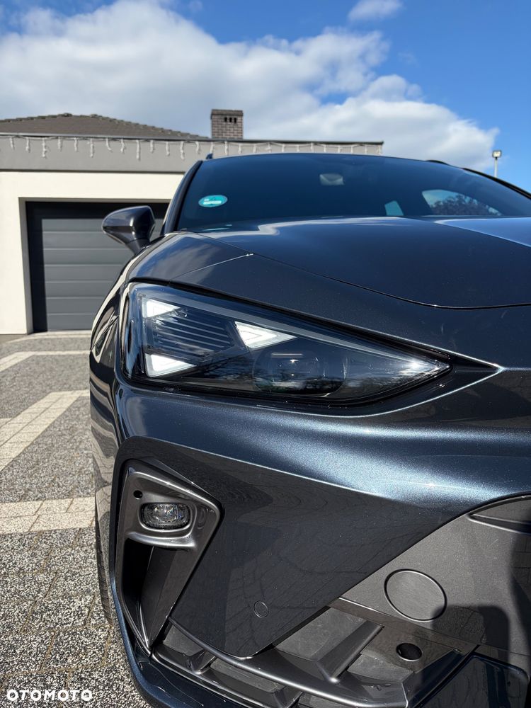Cupra Leon 1.5 eTSI DSG - 4