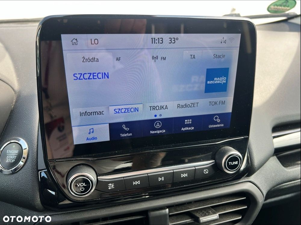 Ford EcoSport 1.0 EcoBoost GPF Titanium ASS - 25
