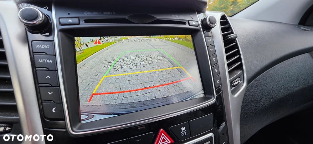 Hyundai i30 - 11