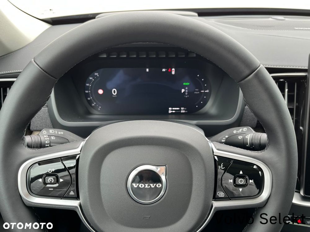 Volvo XC 90 - 11