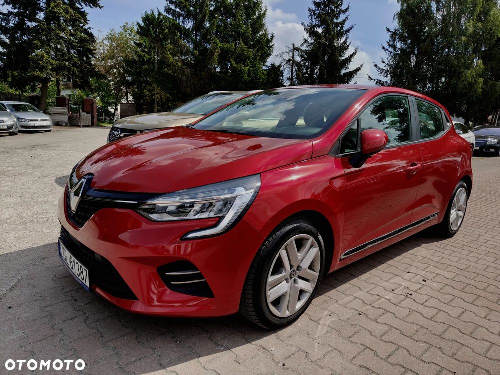Renault Clio - 3