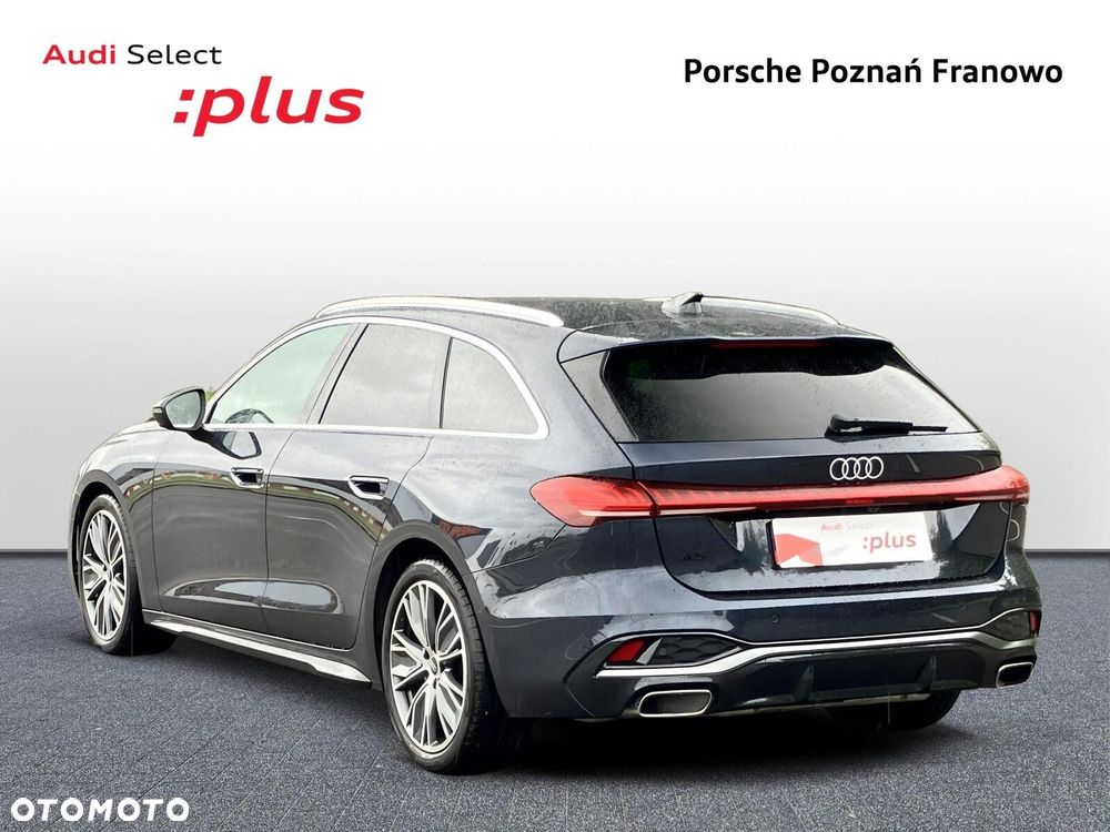 Audi A5 Avant TFSI S tronic - 4
