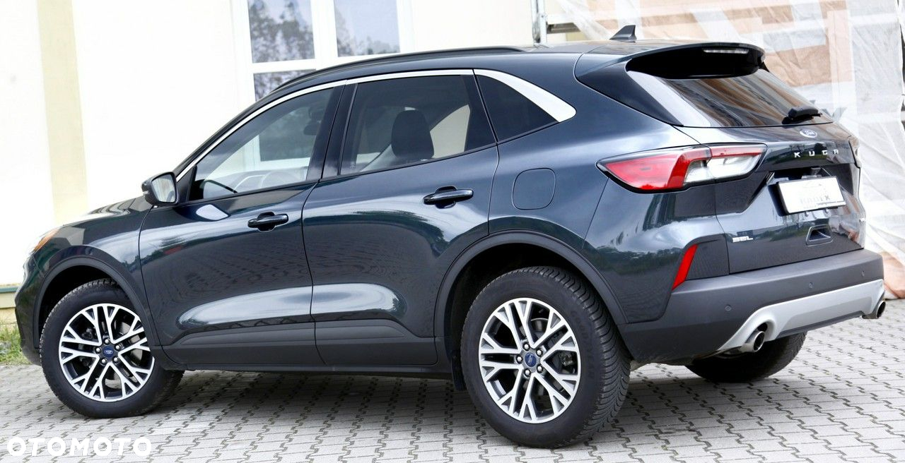 Ford Kuga - 4
