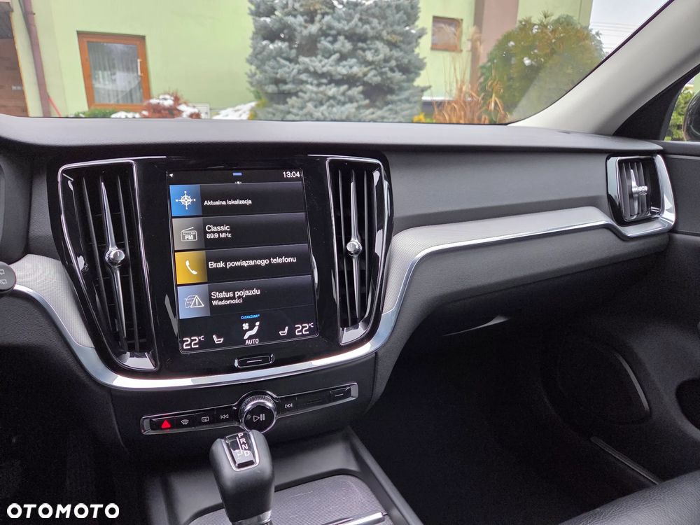 Volvo V60 T5 Inscription - 38