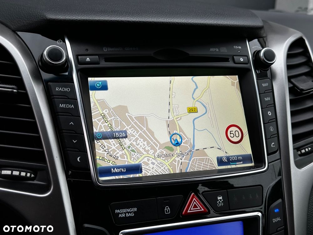 Hyundai i30 1.4 Premium - 18