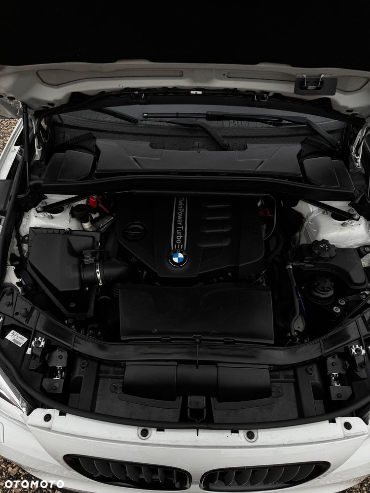 BMW X1 xDrive18d - 19