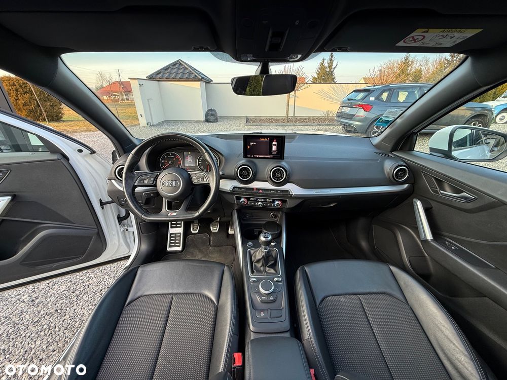 Audi Q2 - 6