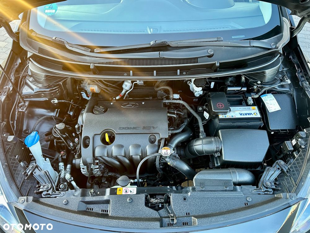 Hyundai i30 1.4 Style - 17