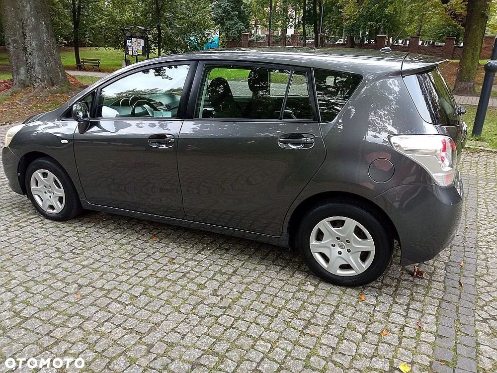 Toyota Verso 1.6 Sprint - 4