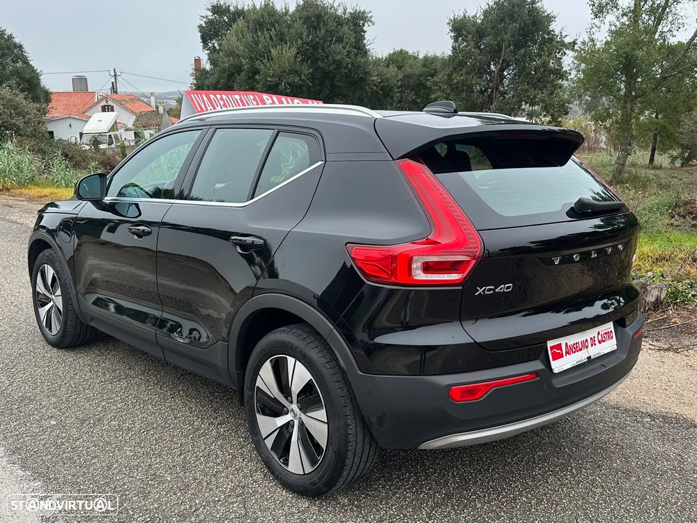 Volvo XC 40 1.5 T5 PHEV Inscription Expression - 6