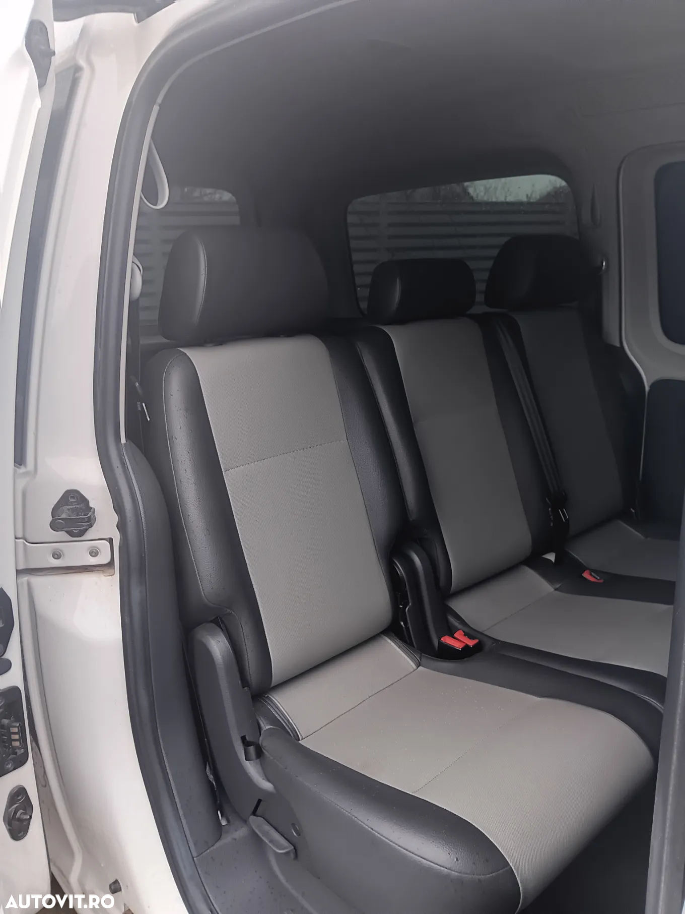 Volkswagen Caddy - 7