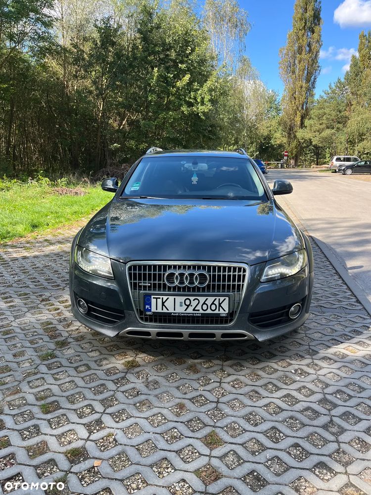 Audi A4 Allroad - 5