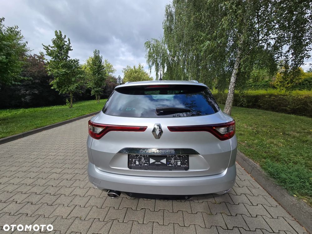 Renault Megane ENERGY dCi 130 Start & Stopp Bose Edition - 10