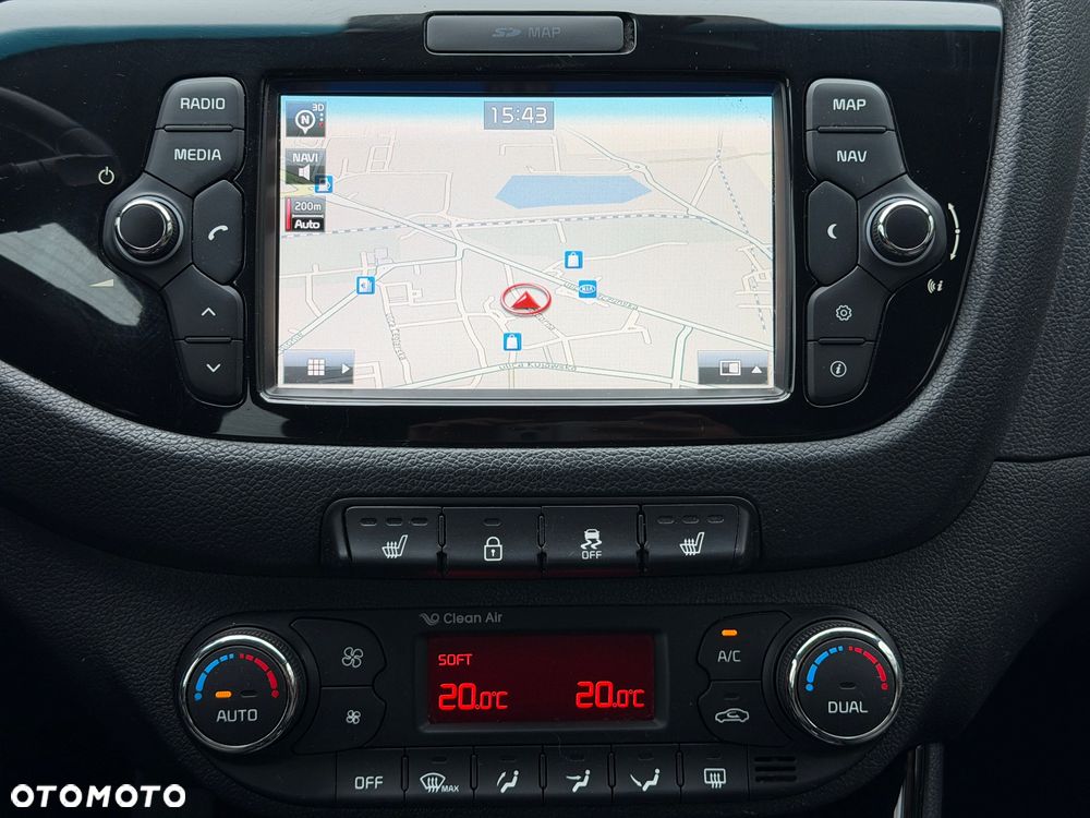 Kia Ceed 1.6 GDI ISG Dream-Team Edition - 23