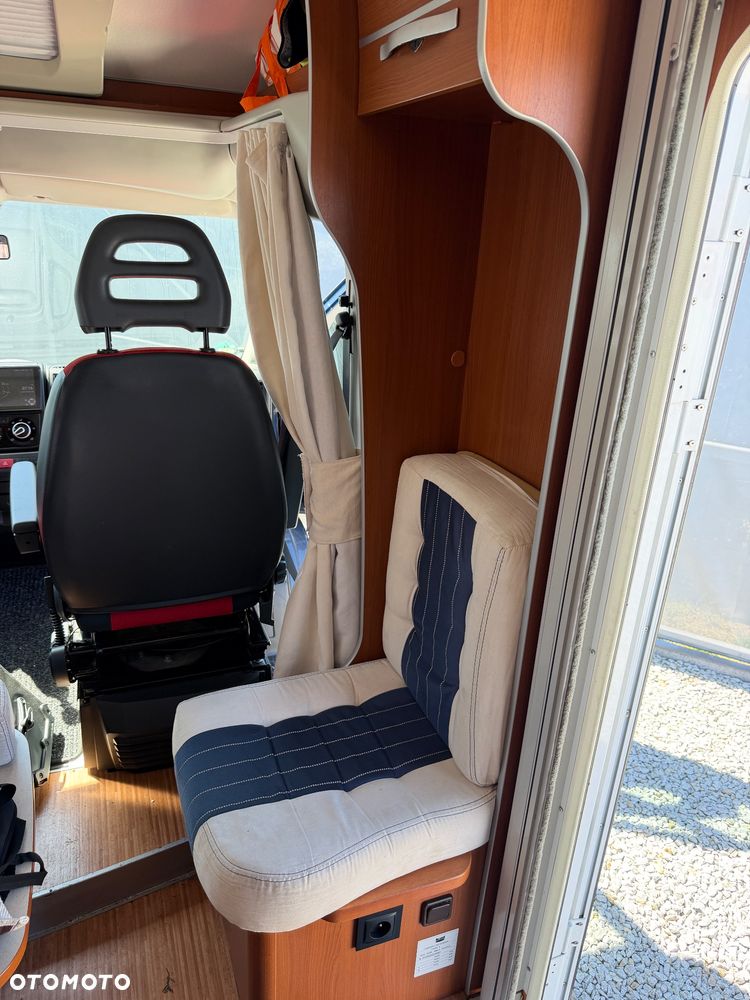 Fiat Ducato - 15