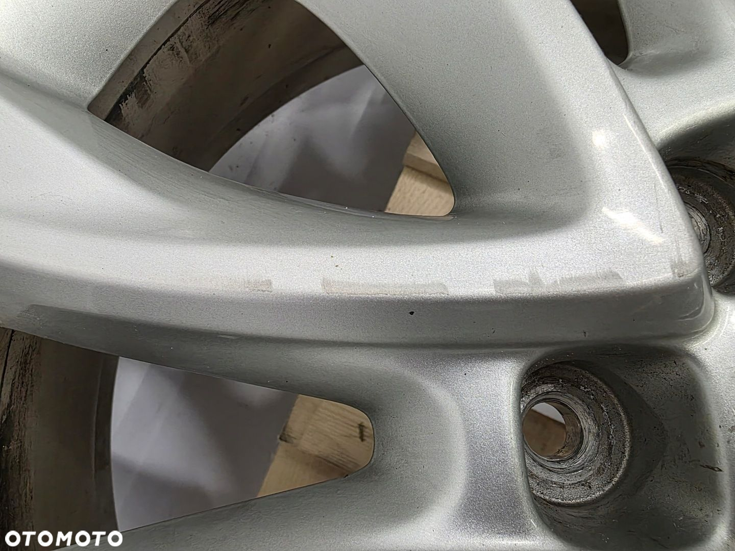 FELGI MAZDA CX-5 7x19 ET 50 9965037090 - 3