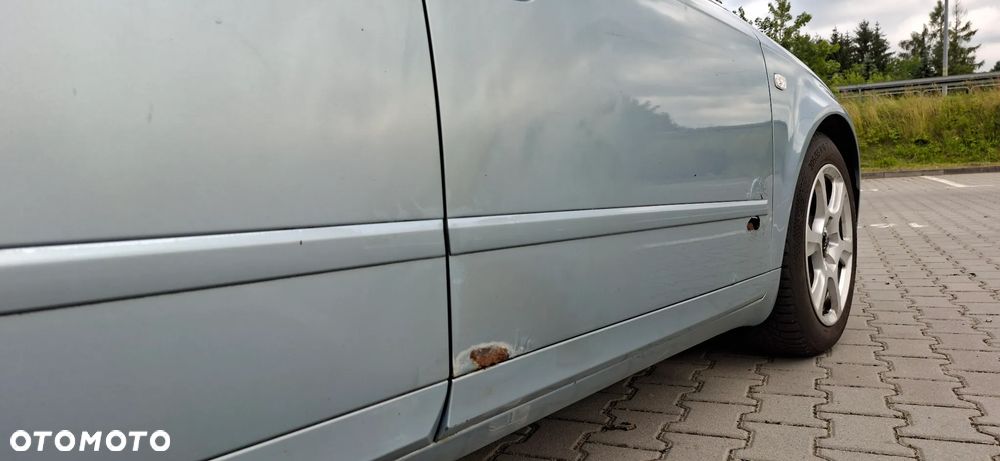 Audi A4 Avant - 9