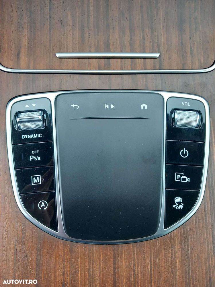 Mercedes-Benz GLC 300 d 4MATIC - 7